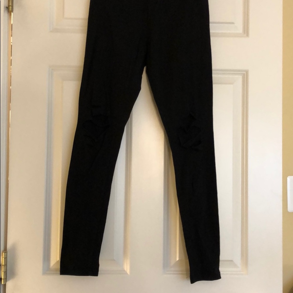 Leggings